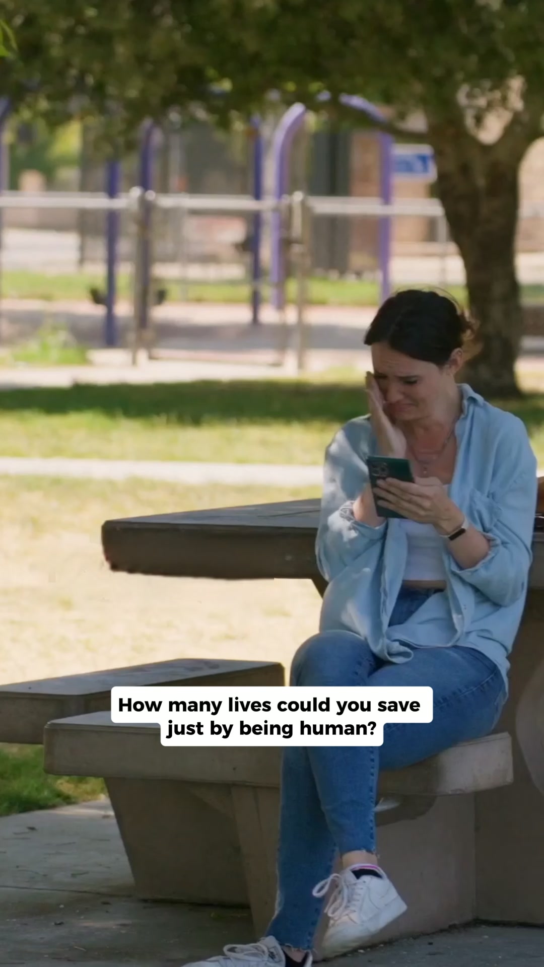 Save millions of lives