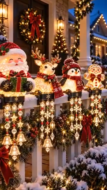 Your Porch Is Missing This!