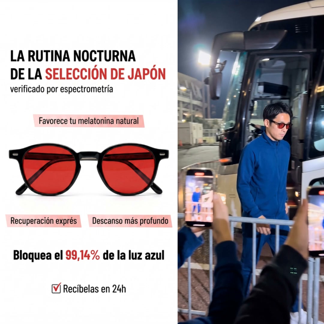 El secreto nocturno de la élite