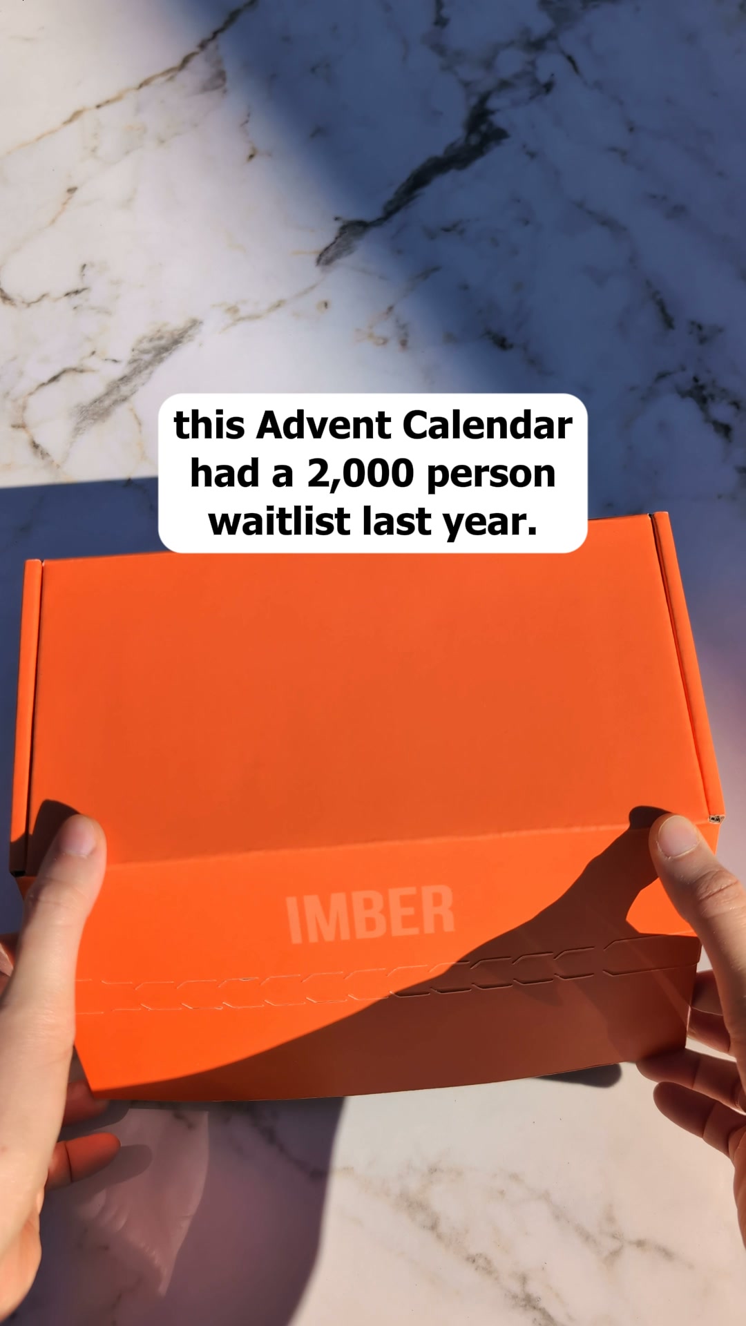 Join The Waitlist Now!