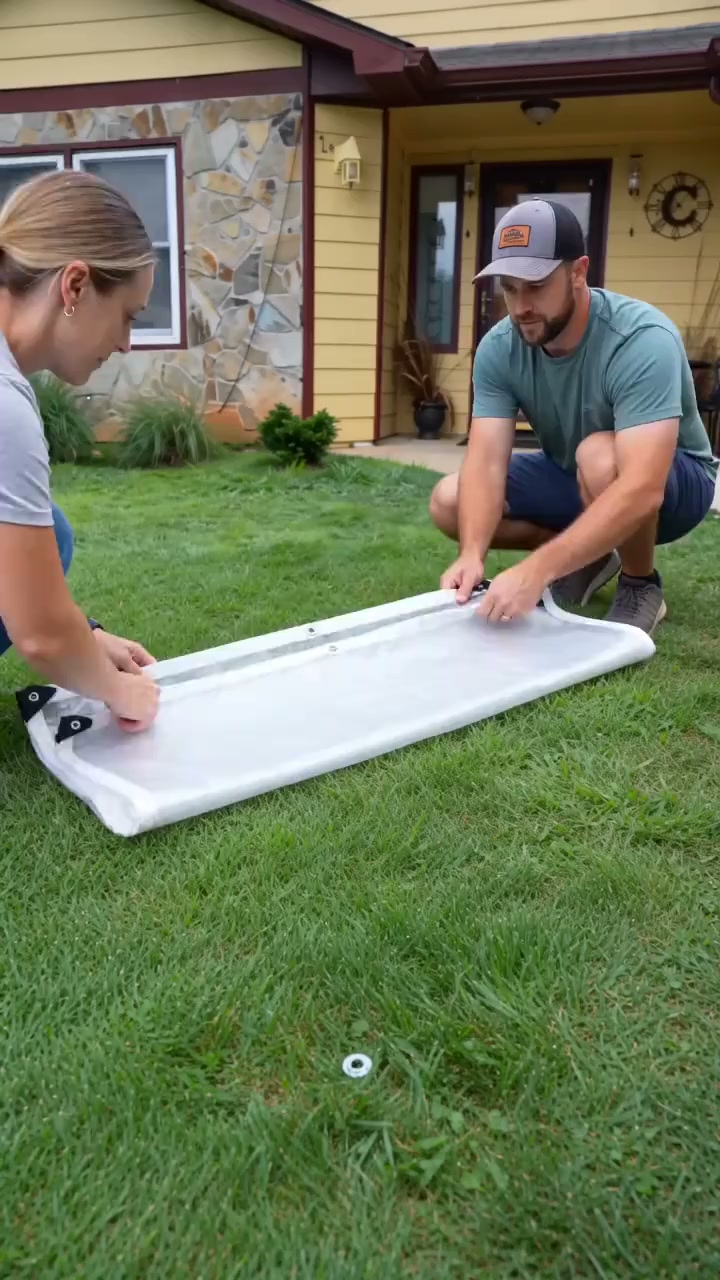 Anúncio de Zomerwind