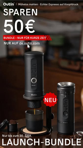 Nano 2 + Fino: 50 € sparen