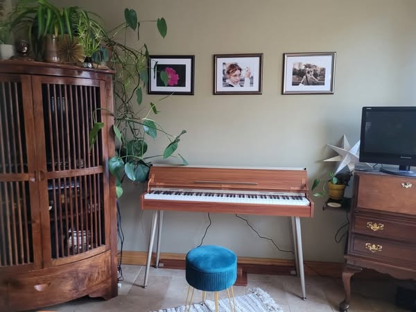 Digital Piano