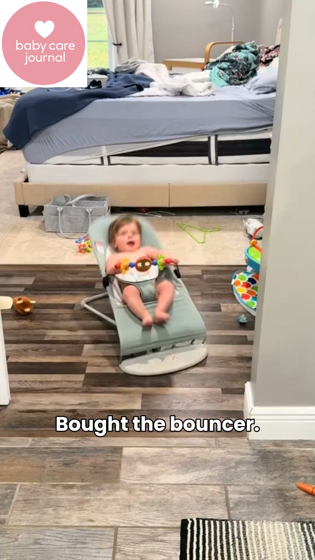 The Part After Feeding Nobody Talks About