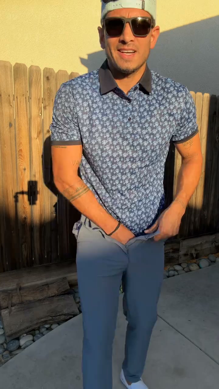 Dress Pants That Actually Feel Good