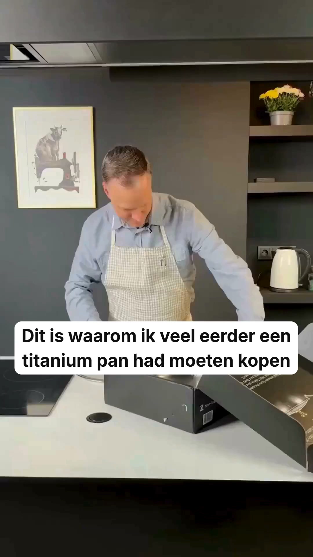 De beste PFAS vrije pan