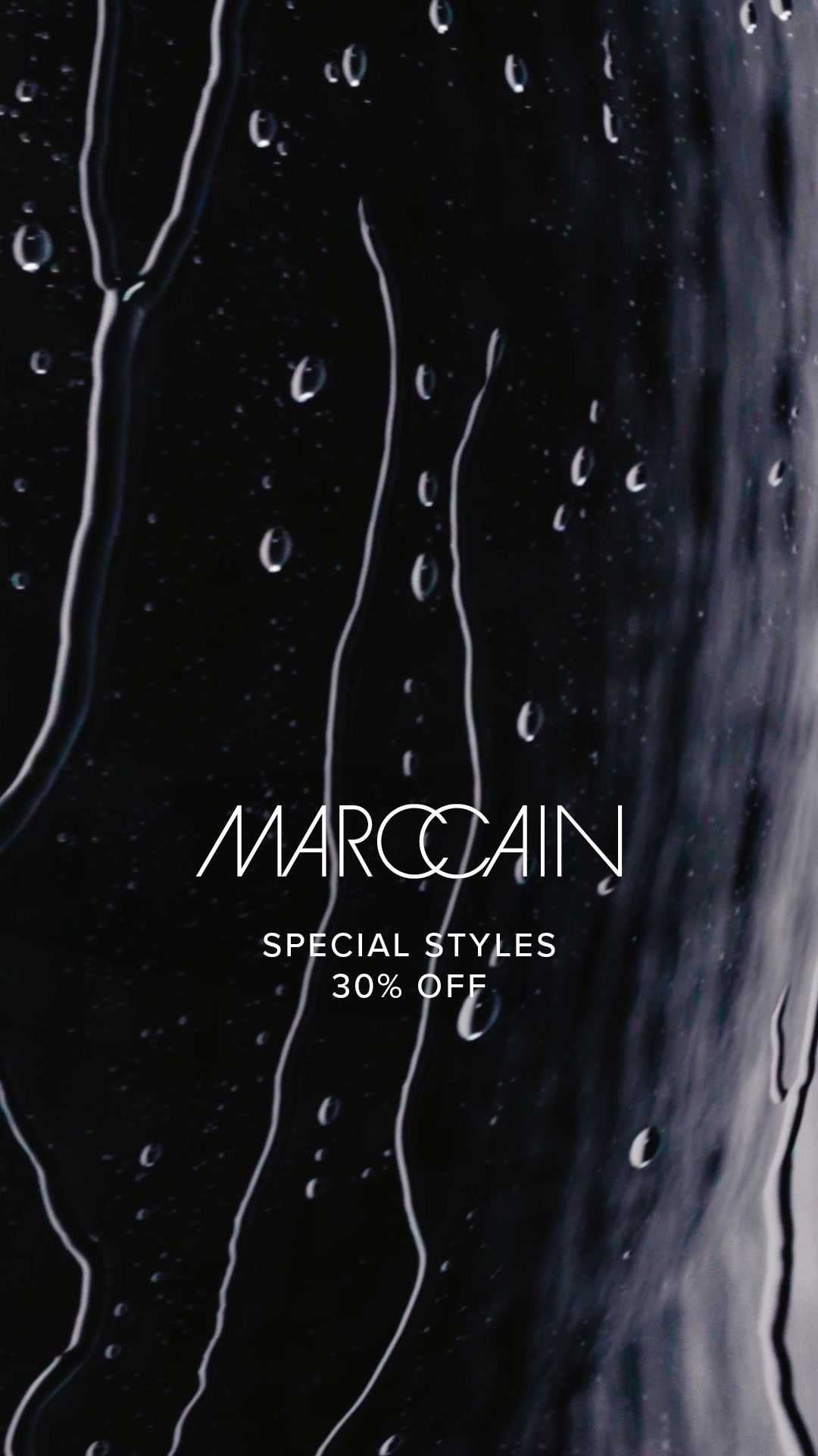 Special Styles –30 %