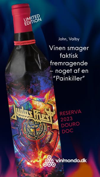 79 kr. pr. flaske - Spar 𝟱𝟬%
