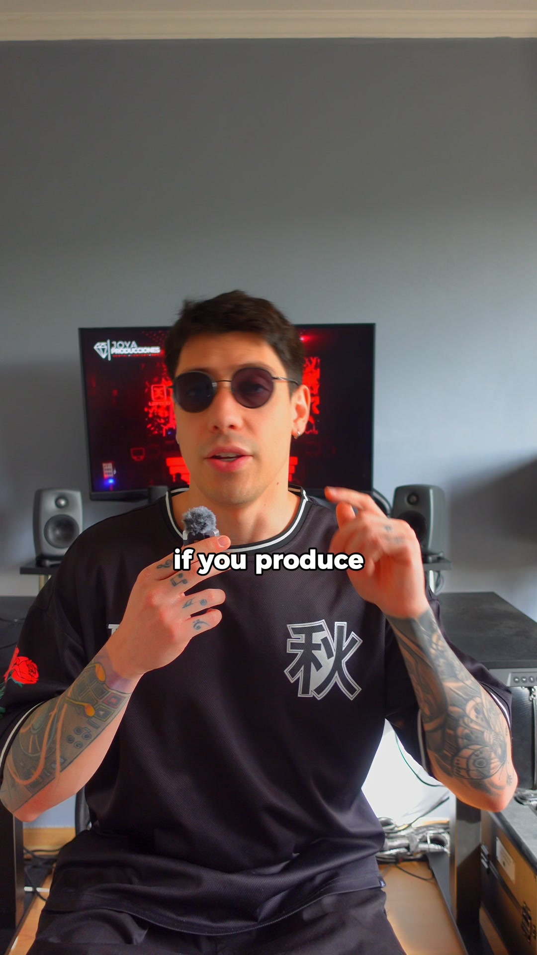 Umek Signed Him. Umek Plays His Tracks.