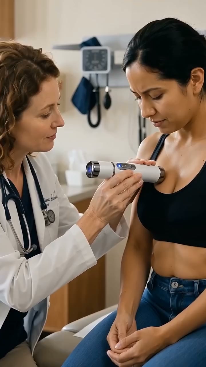 Shape. Recover. Revitalize. — One Device. 15 Minutes. Real Results.
