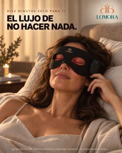 Antes era una clínica. Ahora es tu sofá.