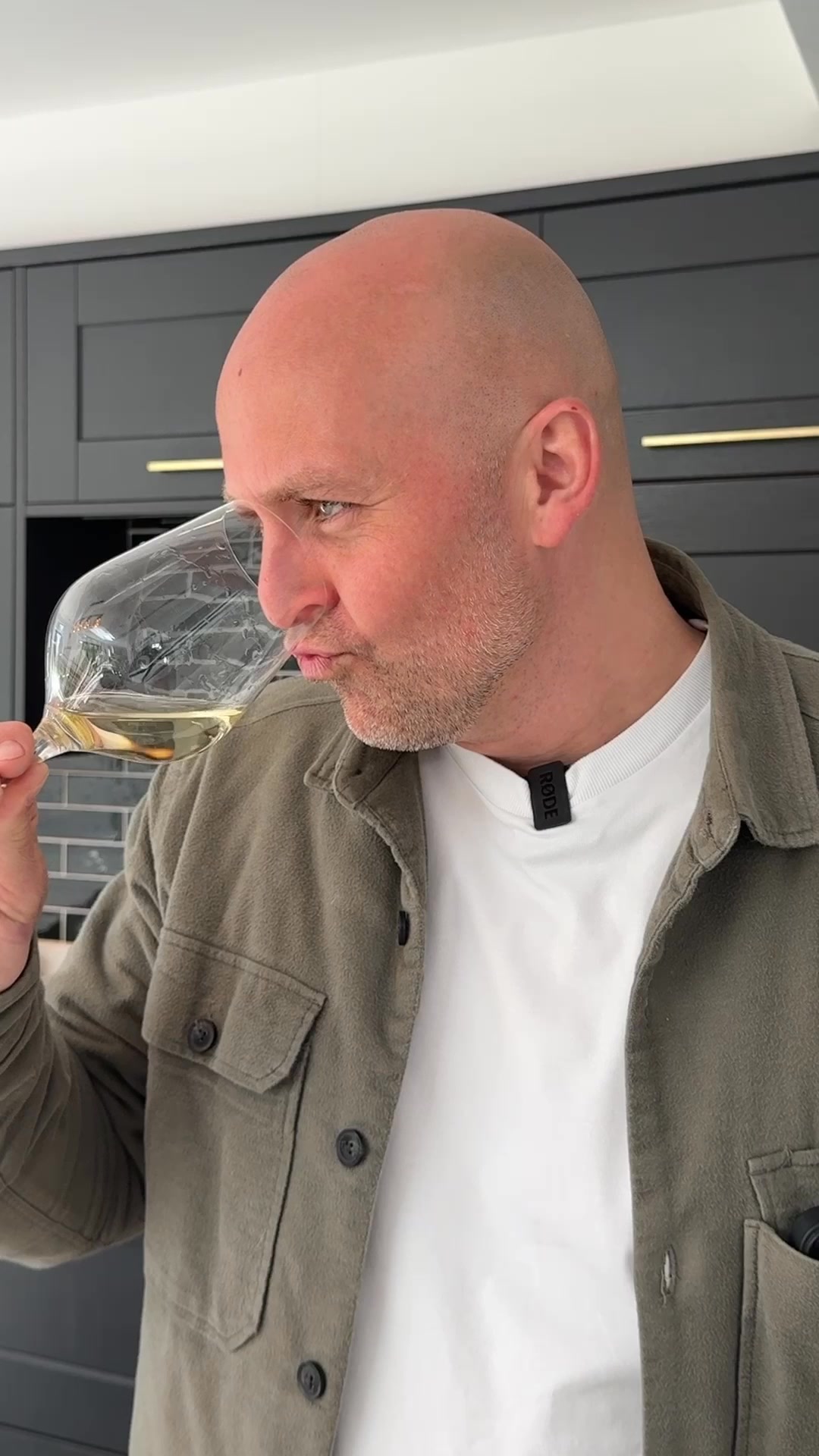 Meet the founder behind DrinkWell