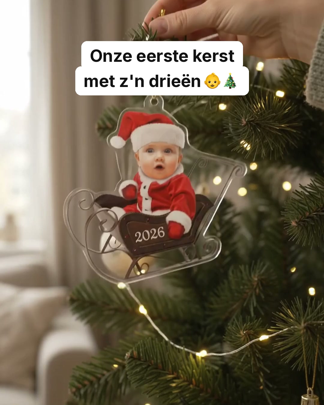Het perfecte geschenk