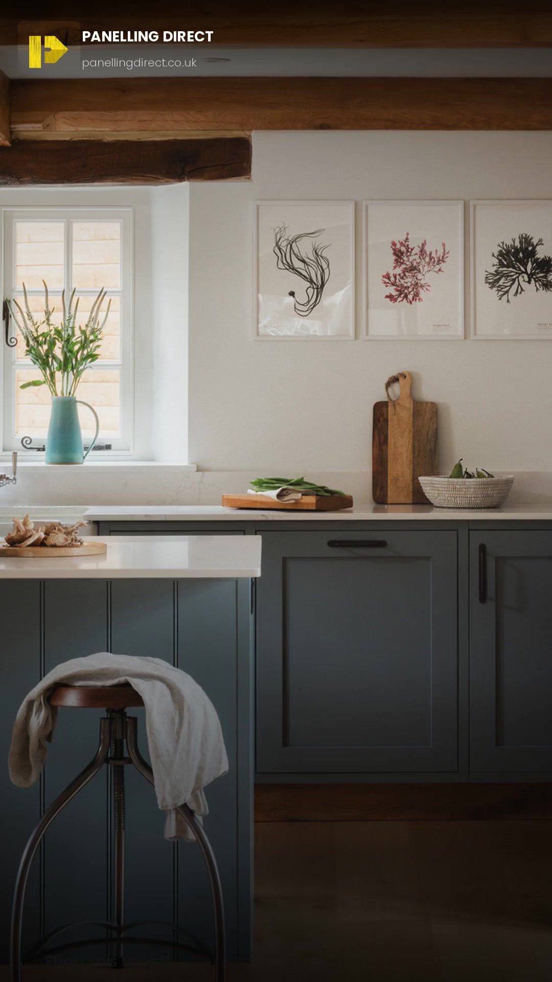 DIY Project Inspiration