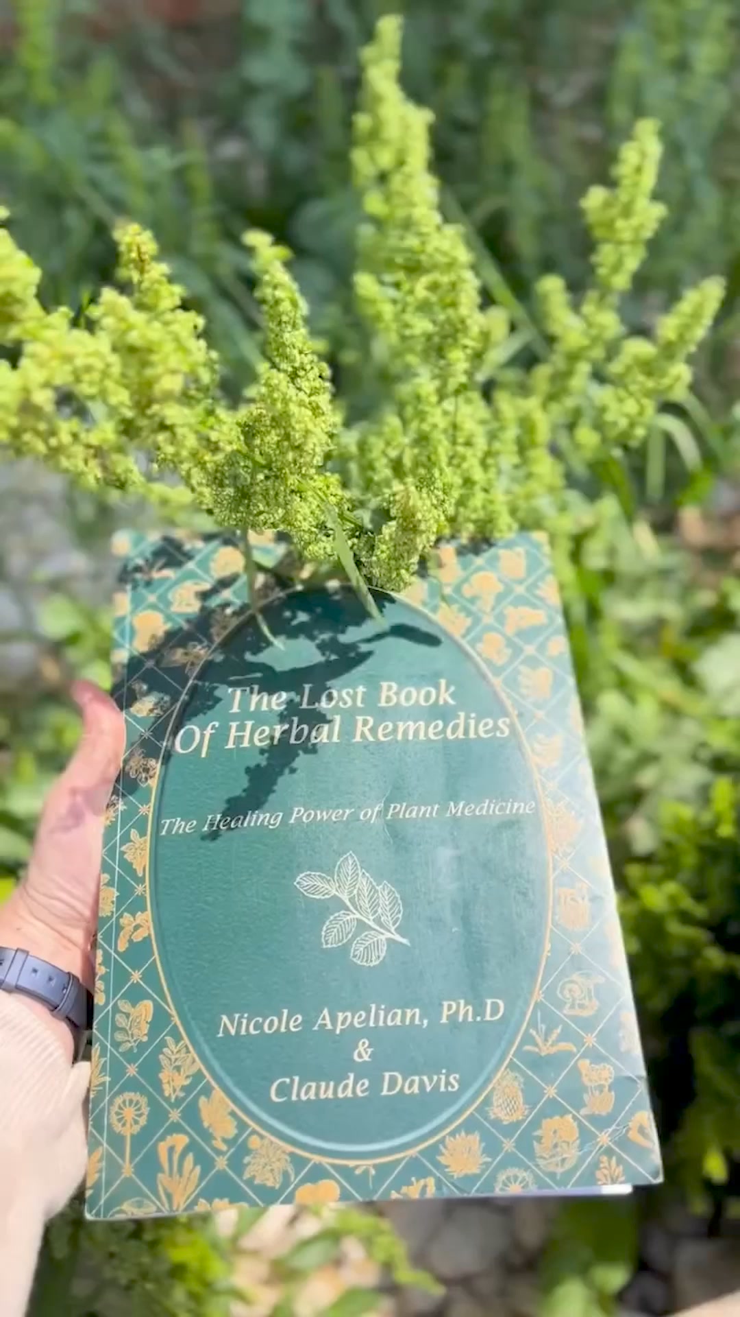 Make Your Own Remedies