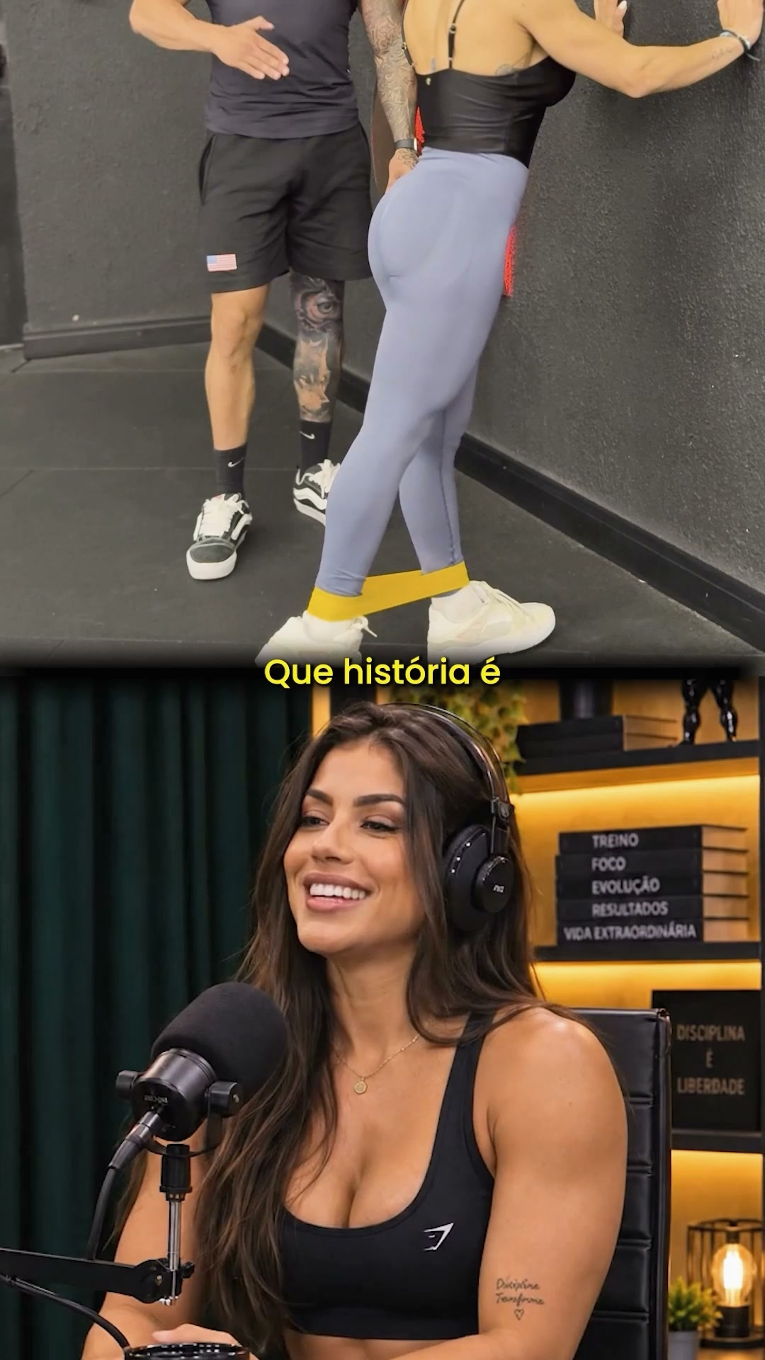 Anúncio de Murilo Herbst