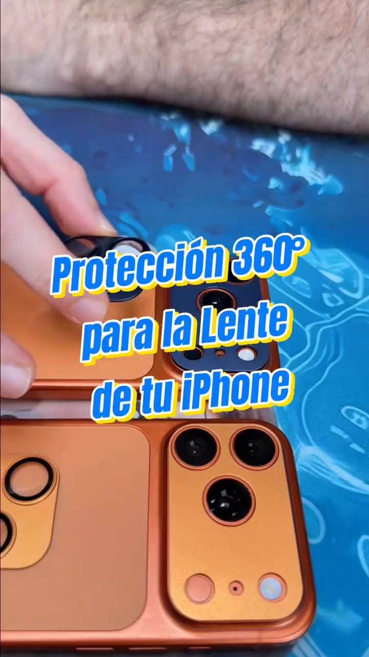 Protect Your New iPhone 18!