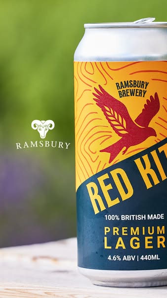 Award Winning Craft Beer | Buy Online | Ramsbury Estates