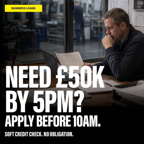 Apply online in under 2 minutes - it’s that simple