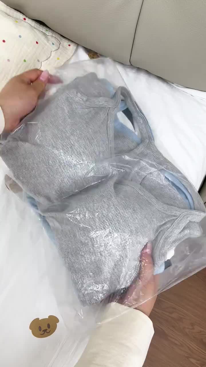 Ingebouwde comfort, moeiteloze stijl