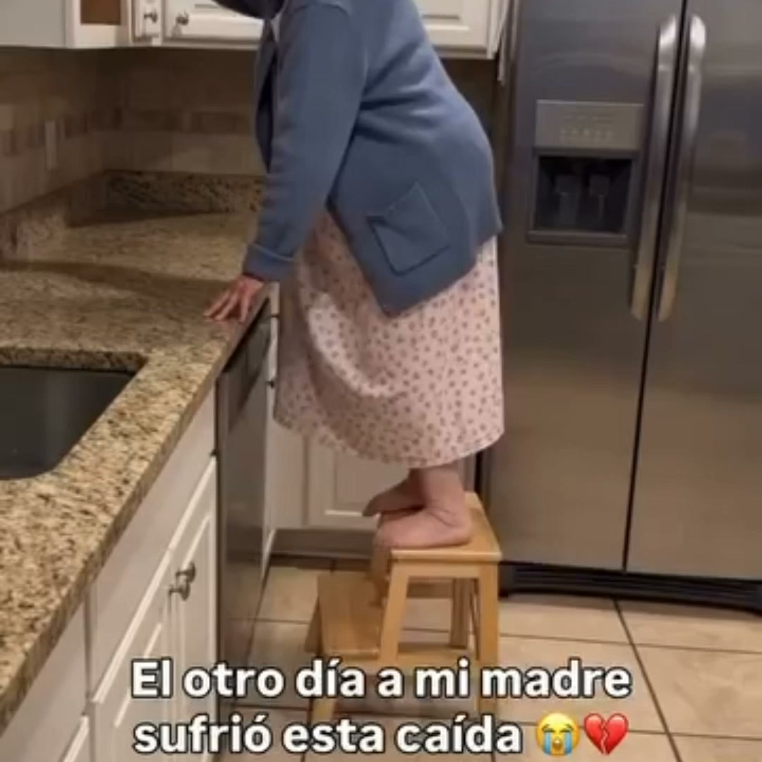 CareBell – Le bipeur d'assistance portable pour seniors