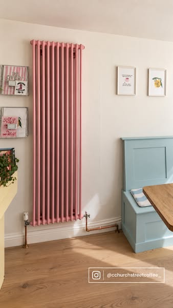 Radiators for Every Style & Room