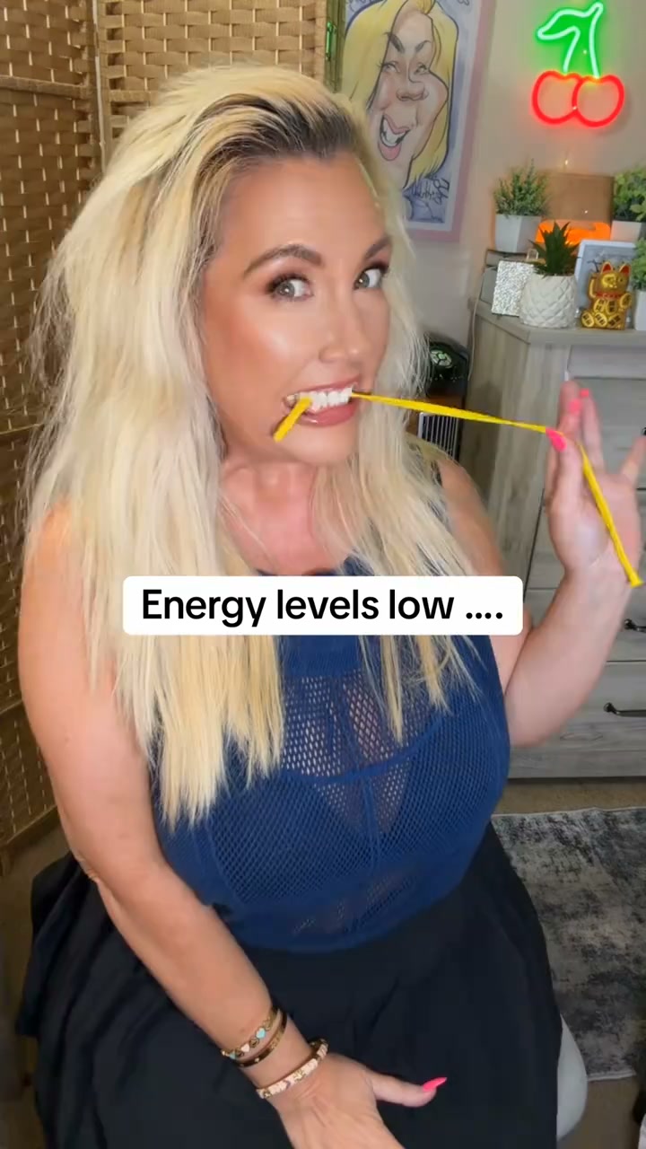 Natural Energy That Actually Works