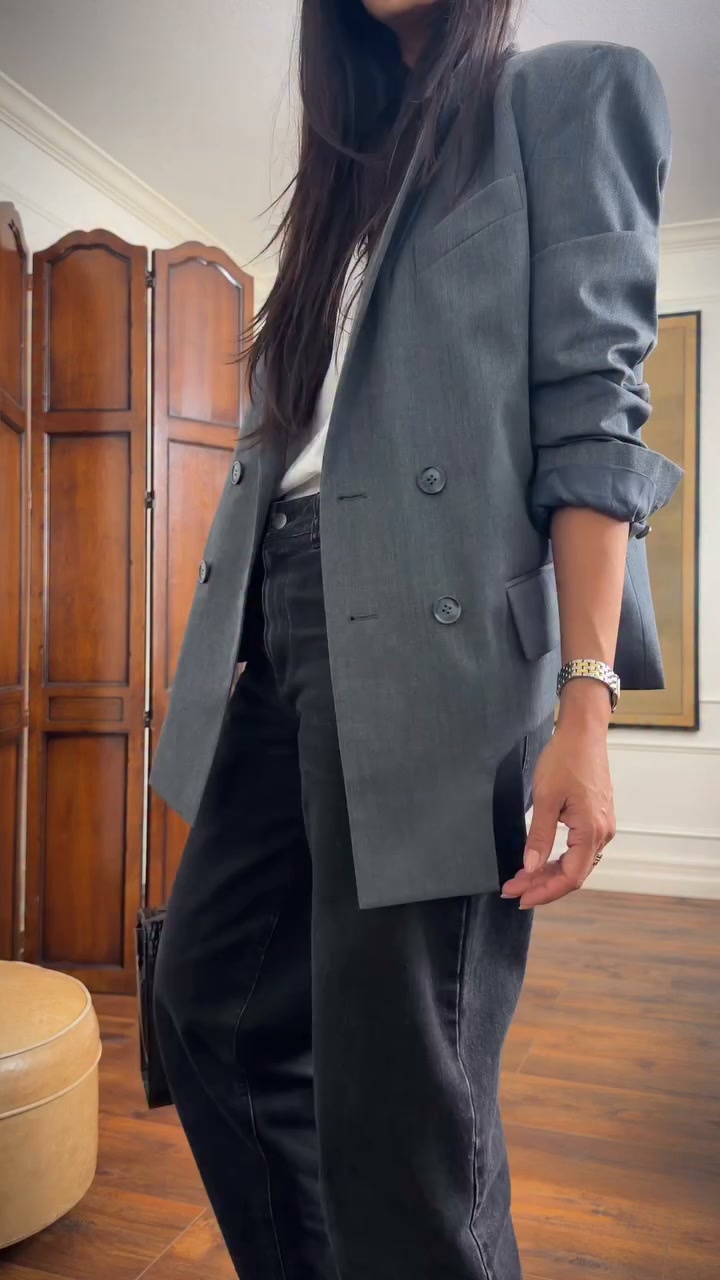 The Power Blazer