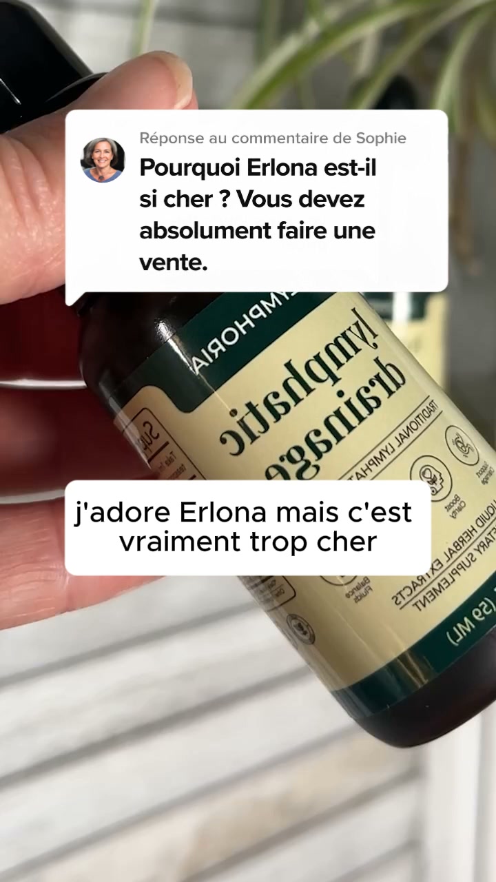 N'accusez pas votre mode de vie — Relancez d'abord votre système lymphatique