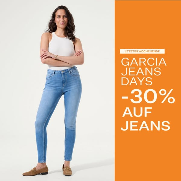 We Are GARCIA
