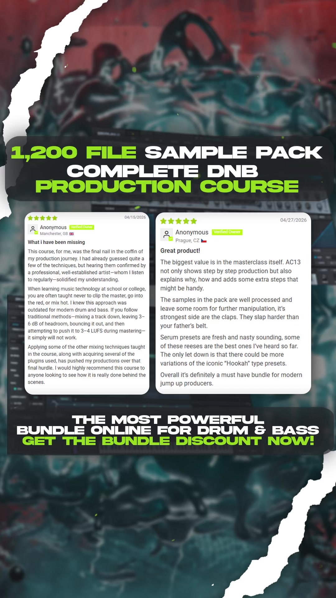 𝗔𝗖𝟭𝟯’𝘀 𝟳 𝗘𝗣𝗜𝗦𝗢𝗗𝗘 𝗖𝗢𝗨𝗥𝗦𝗘 + 1200+ FILES