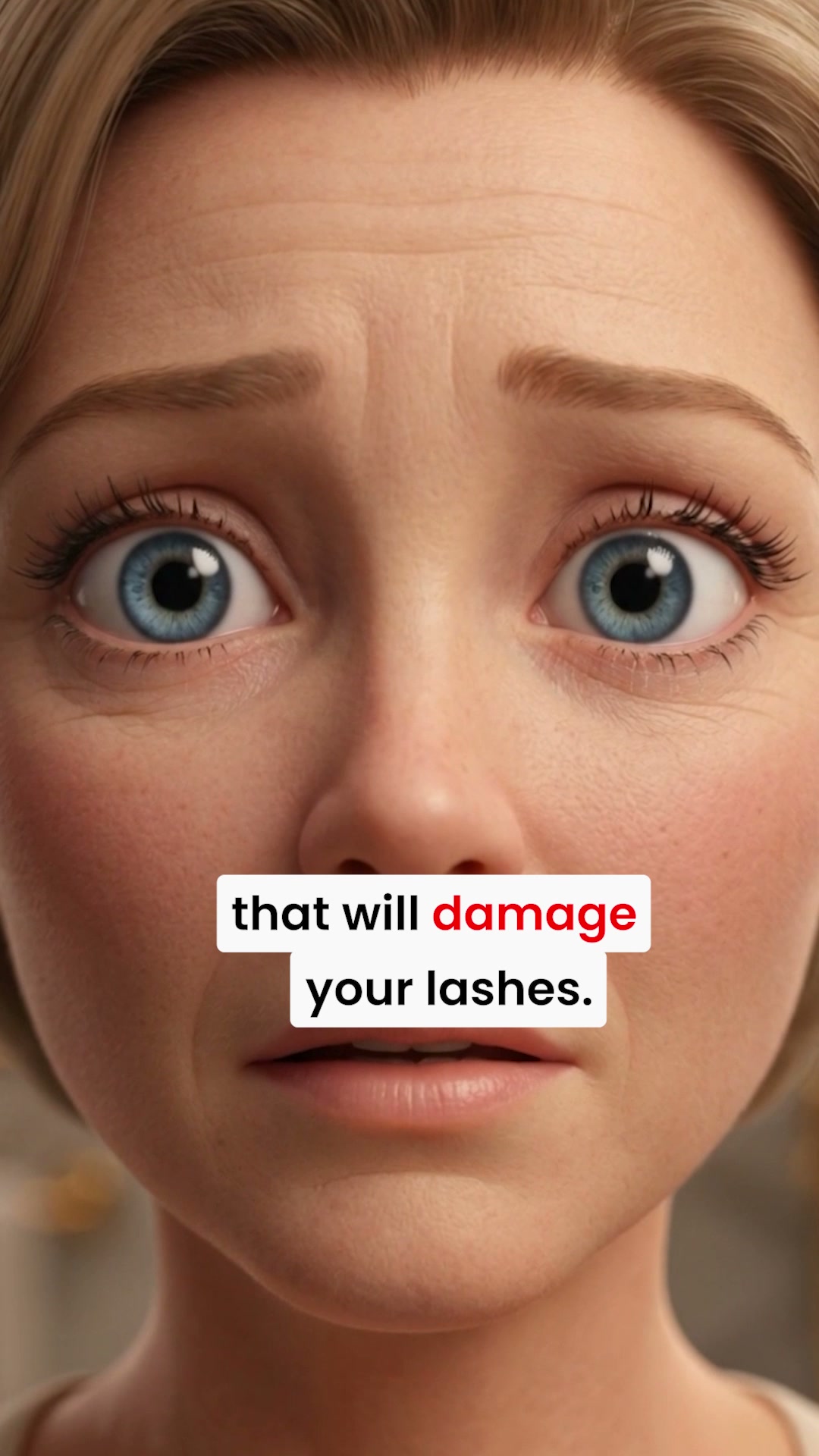 The best Mascara for Mature Women!