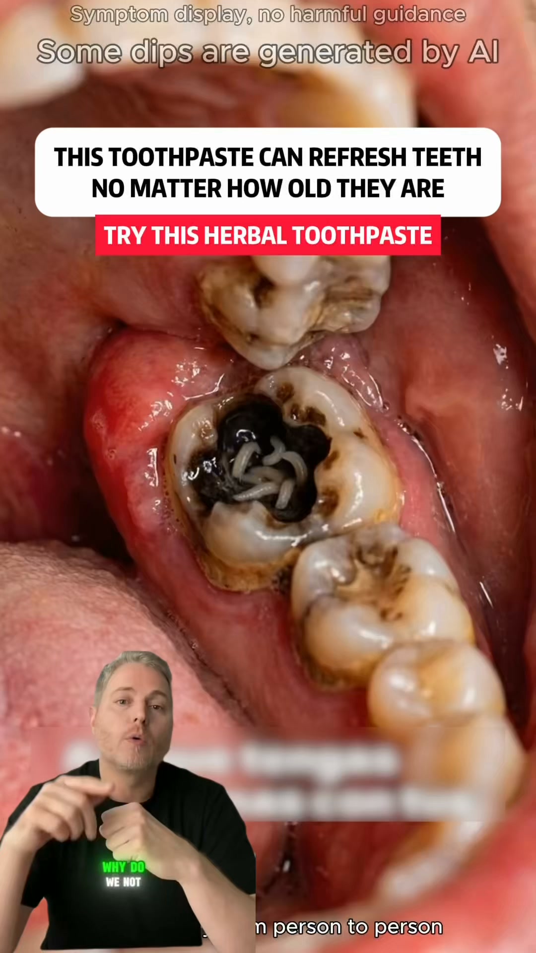 More Than Fresh Breath