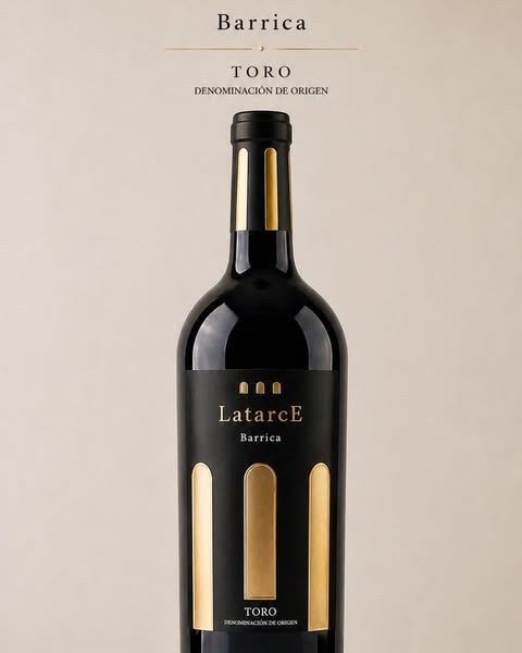 Vuelve. Tu vino te espera.