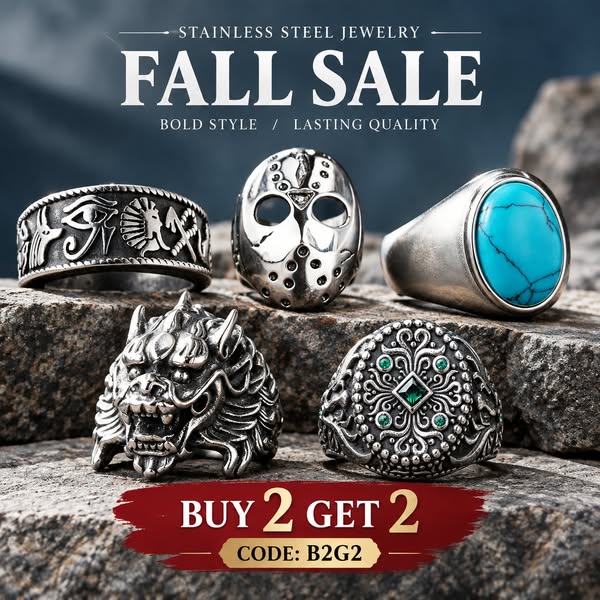 BUY 2 GET 2 FREE