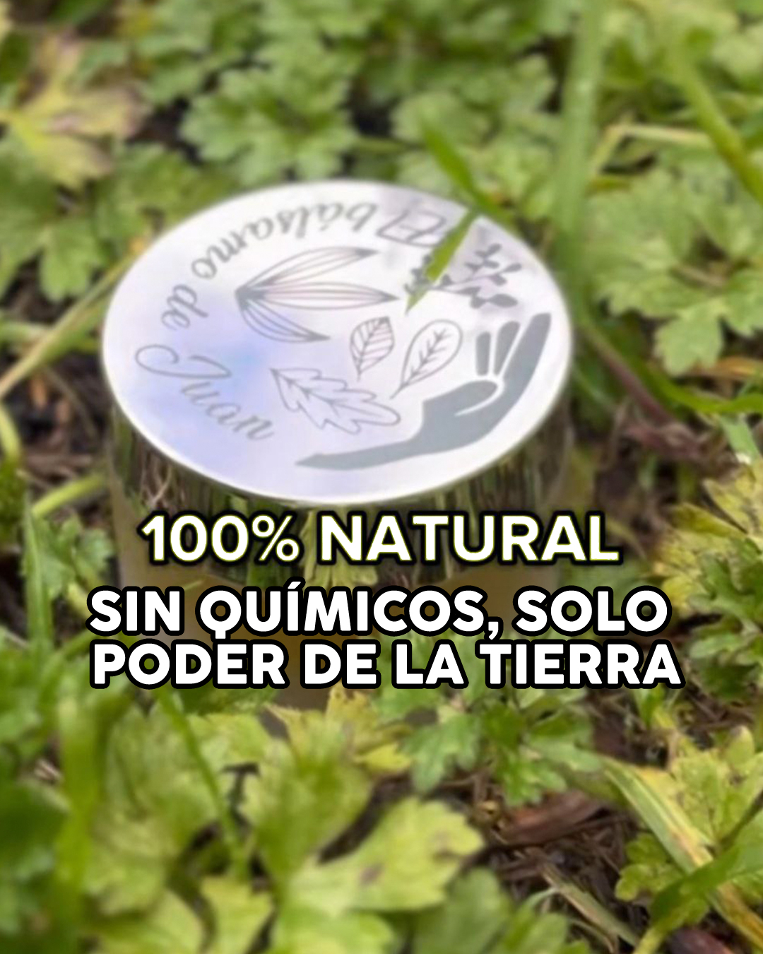 Adiós al dolor ya