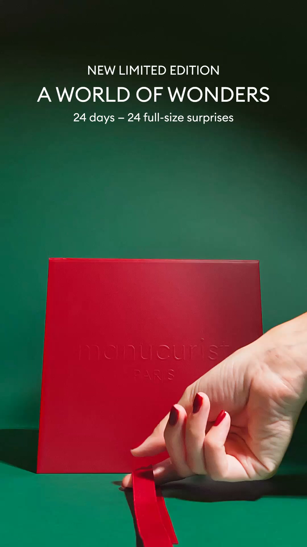 Limited Edition
