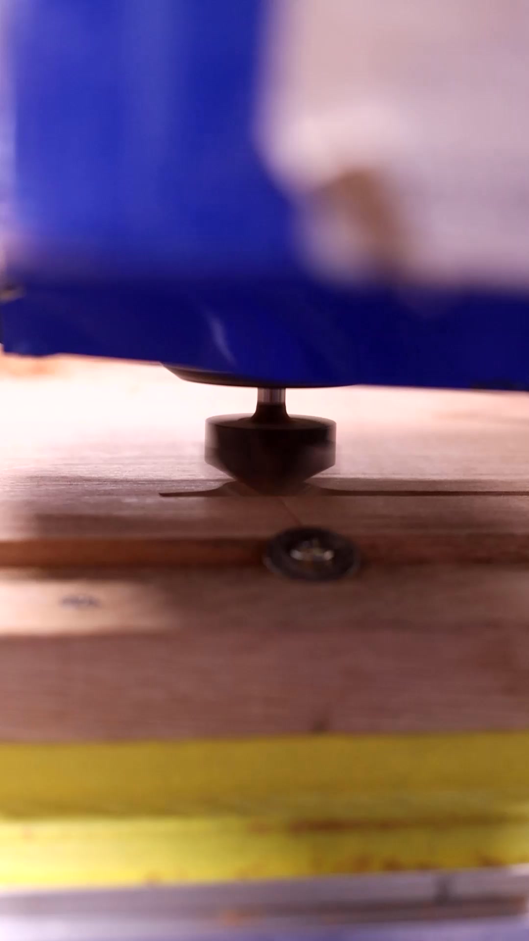 Perfect CNC Parts In 6 Days