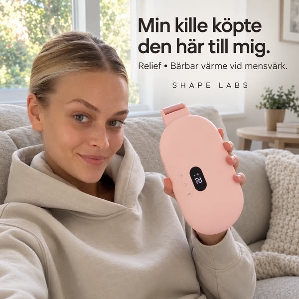 Ta tillbaka din dag från smärtan