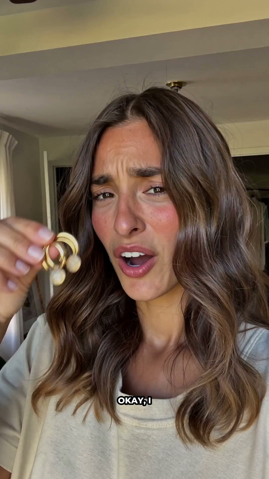 Real Stone. Real Gold. No Fading.