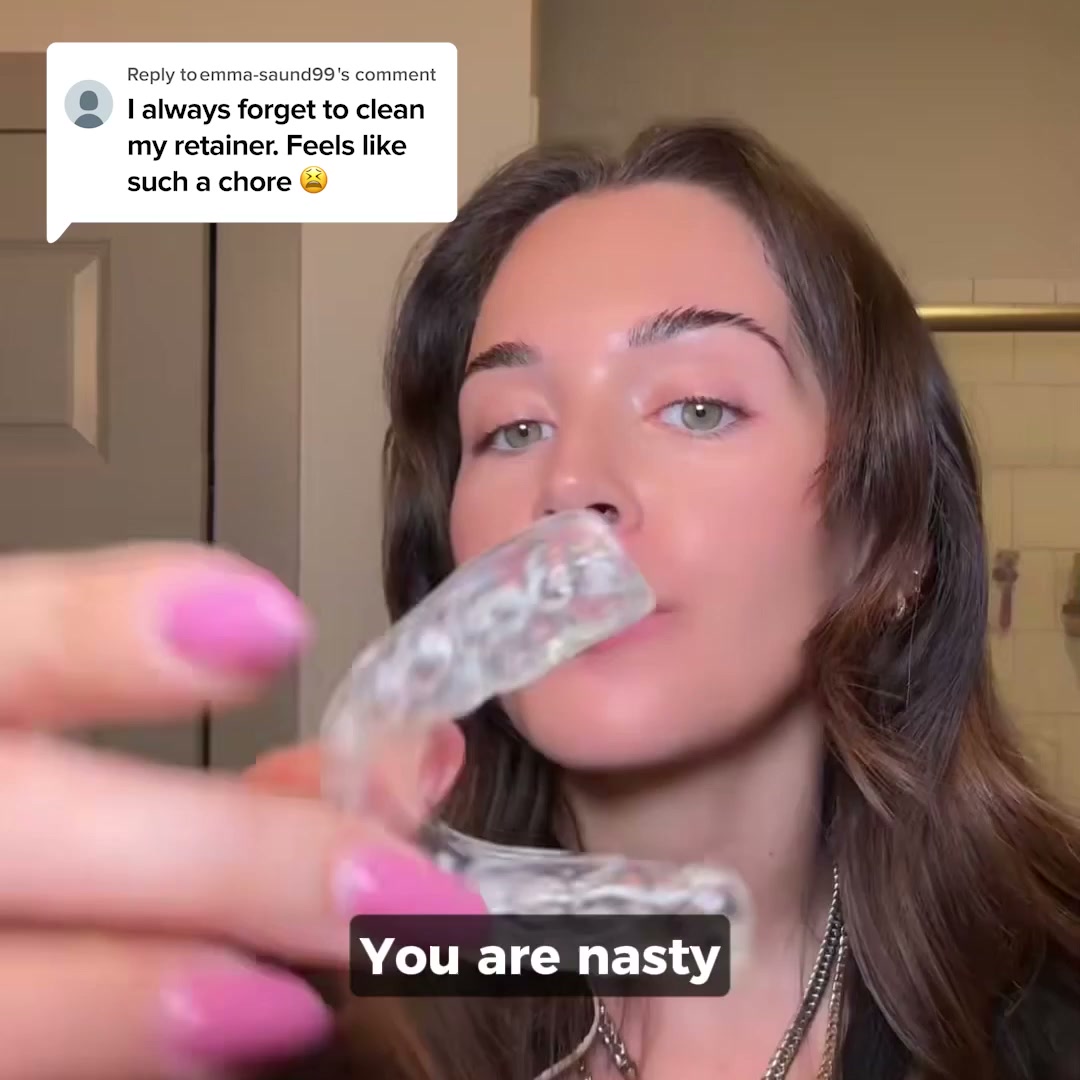 Dentist's Secret Revealed