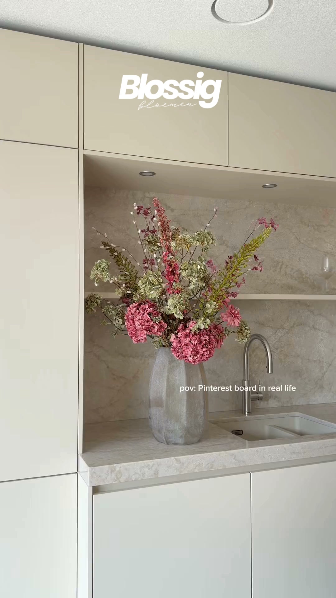 Social favourite: Boeket Yara