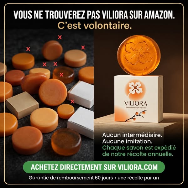 Pas sur Amazon. Et c’est volontaire.
