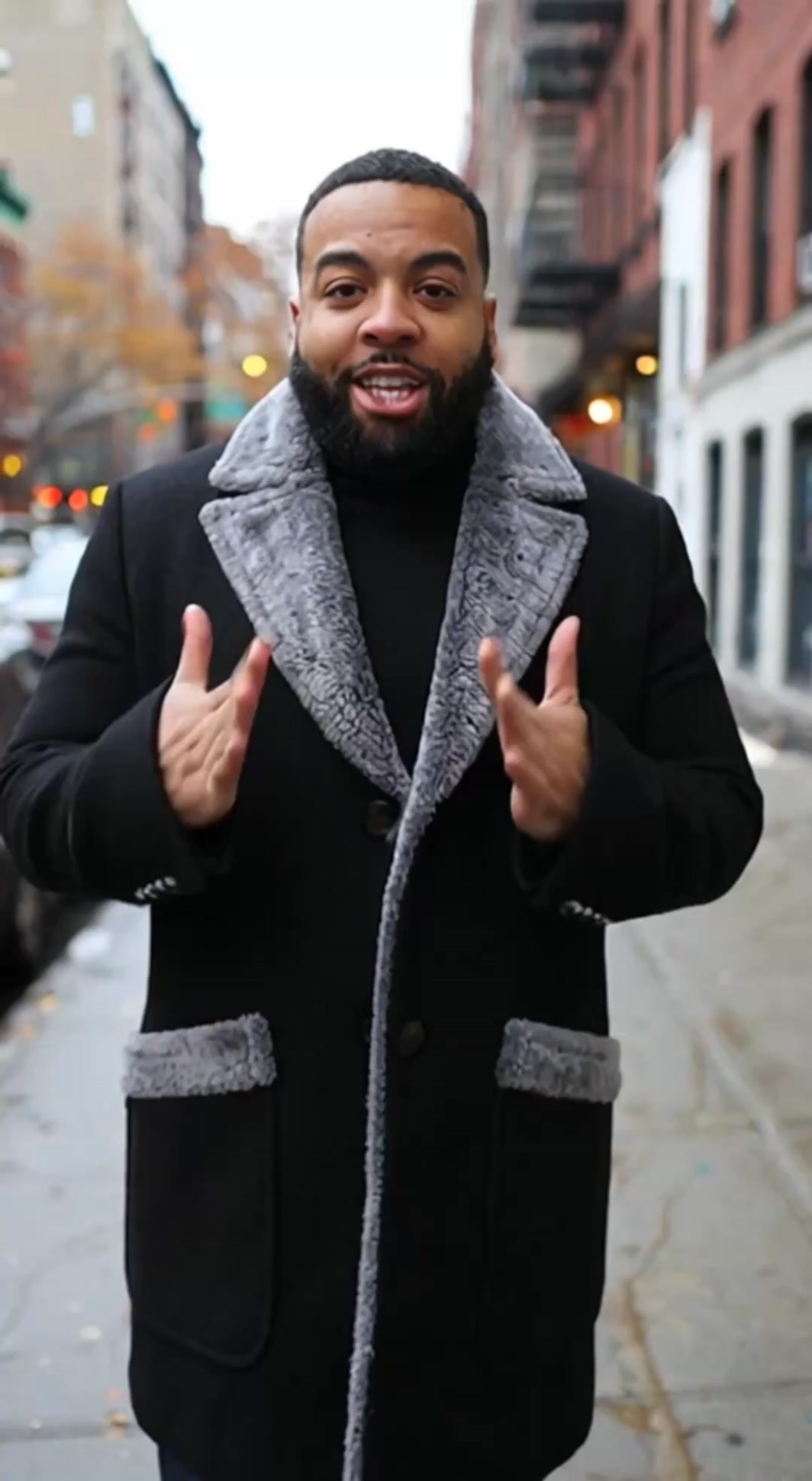 Biggmans Black Friday Sale