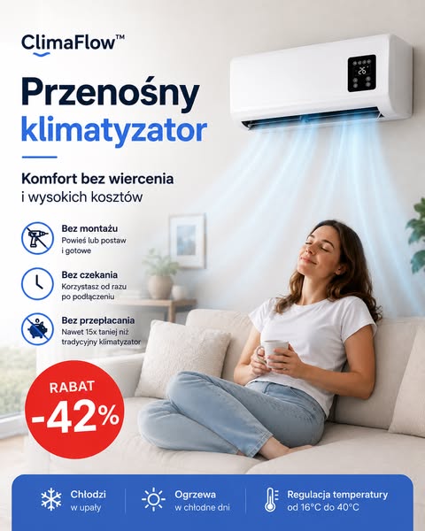 Montaż w kilka prostych minut