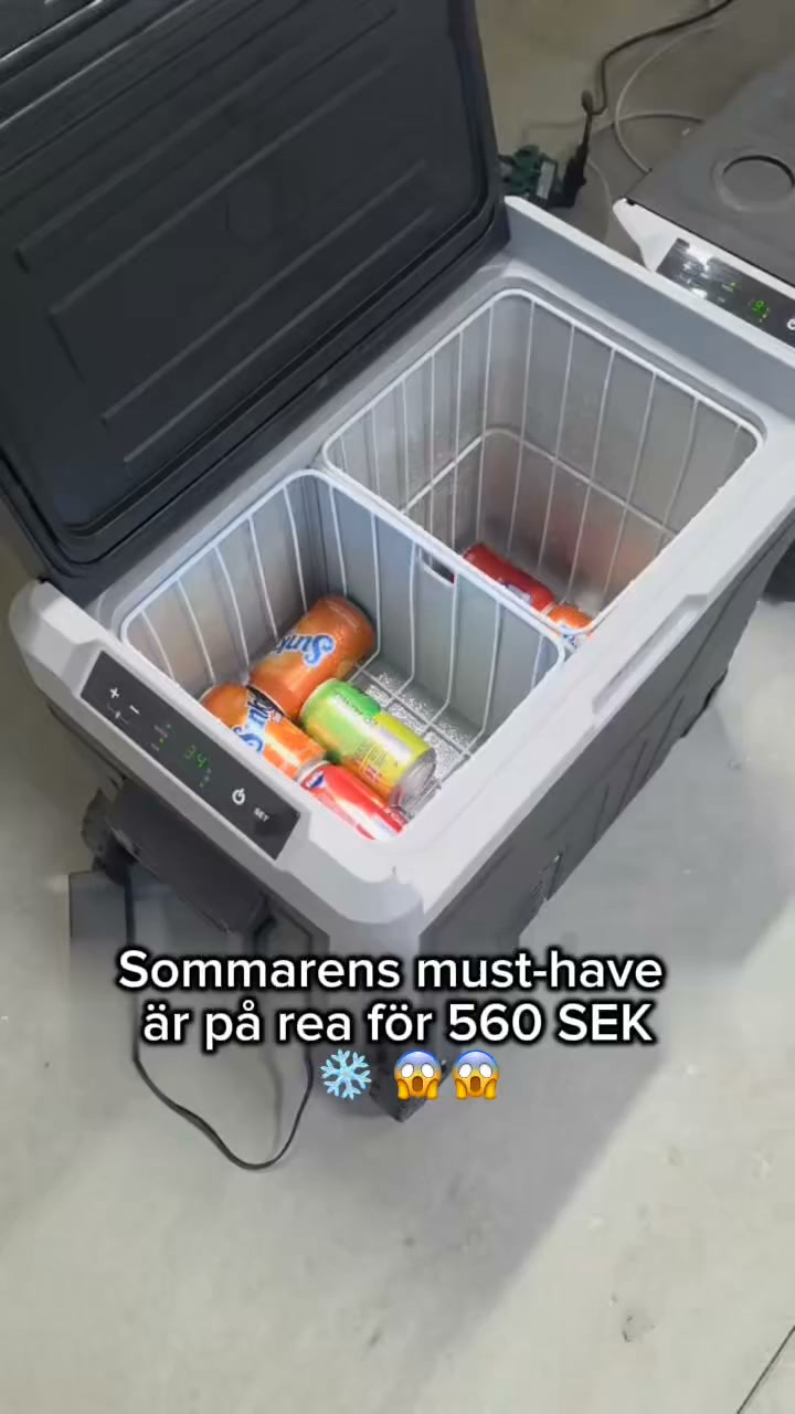 Säker betalning med Klarna