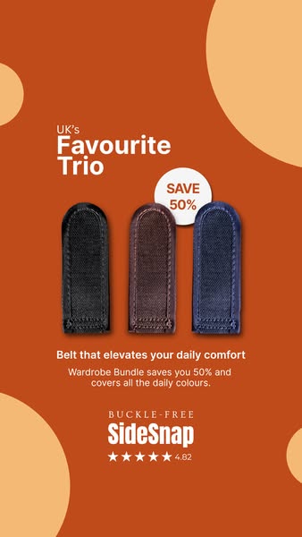 Your Whole Wardrobe. Sorted.