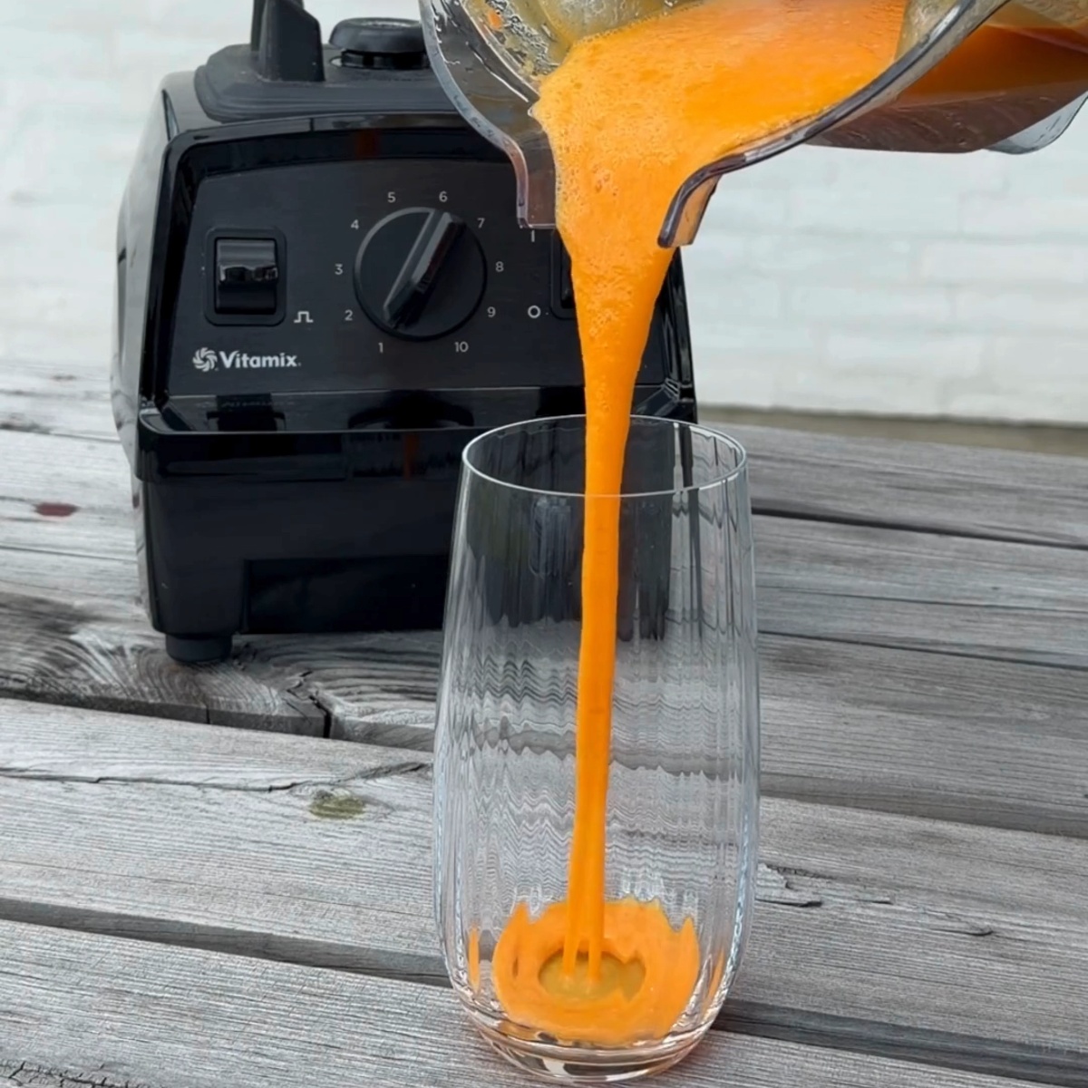 Vitamix Explorian E320 tilbage på lager! Spar 1.250 kr!