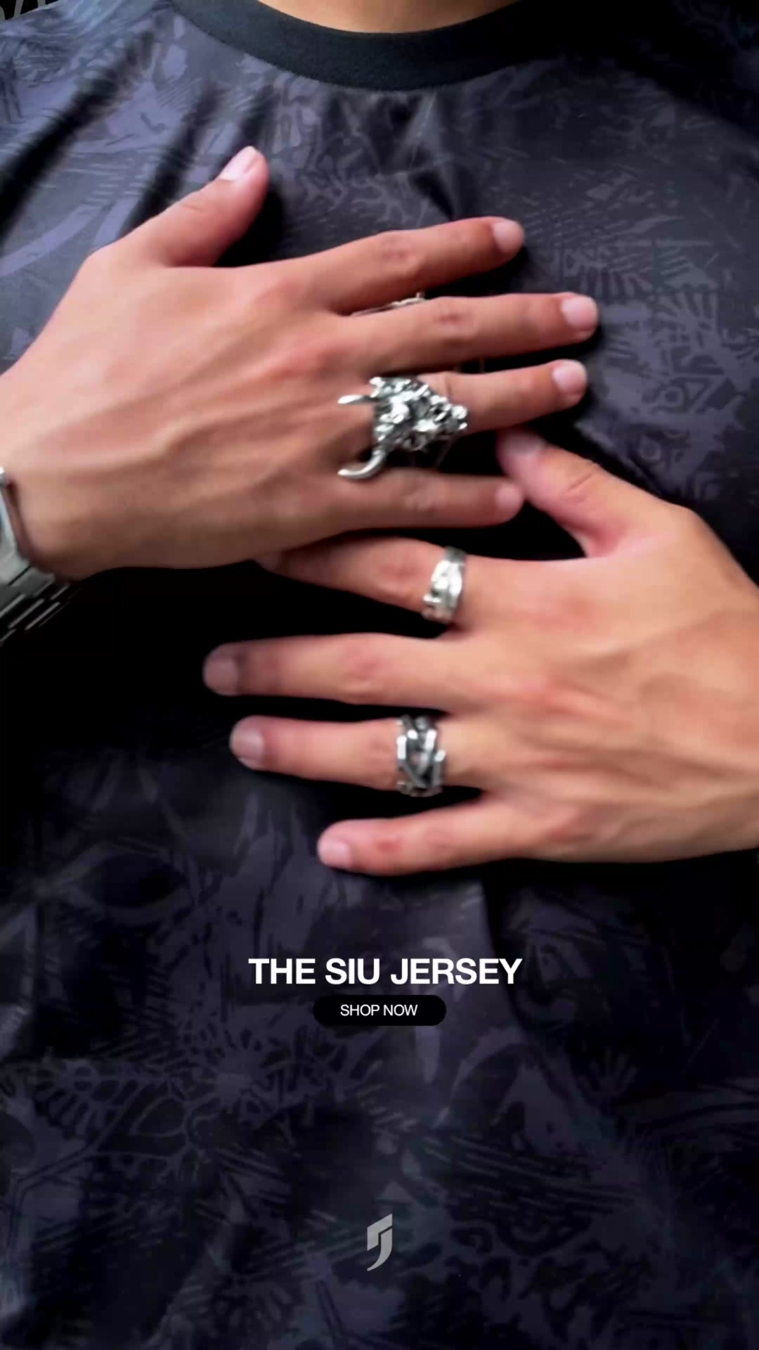 The Siu Jersey