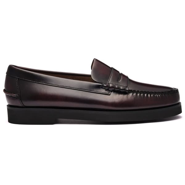 College Shoes L7001Gw0.903 W Dan Polaris Μπορντο